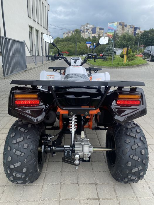 NEW Kayo Bull AU300 ATV Доставка/Кредит