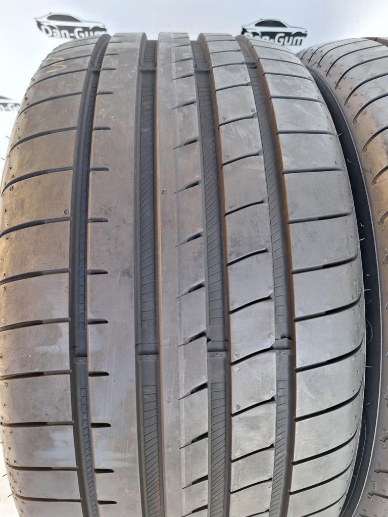 Opony 255/35 R 19 Goodyear Eagle F1 Asymmetric 3