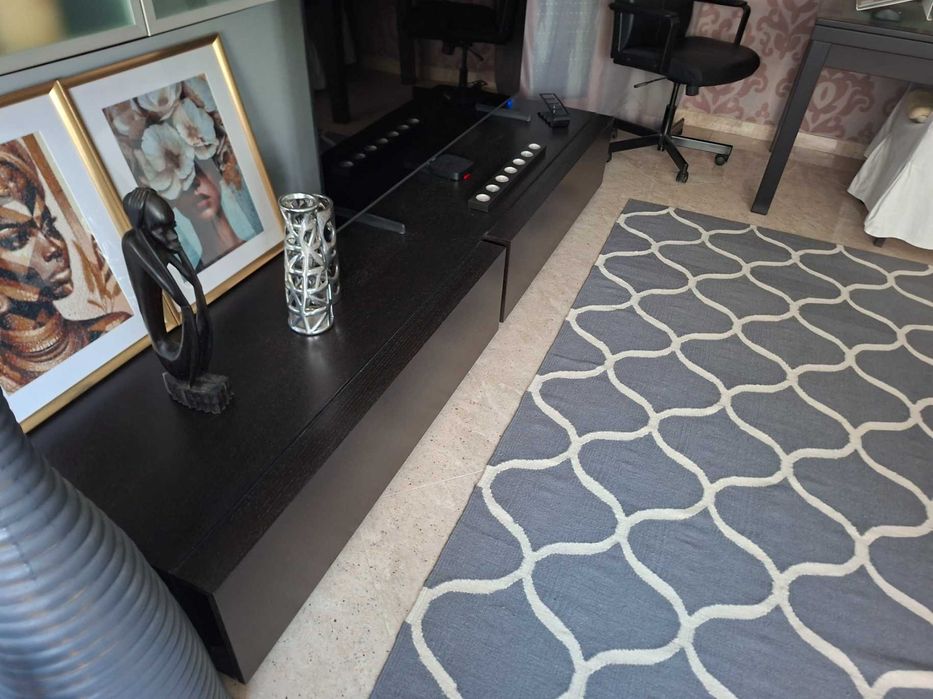 Consola Tv 244cm