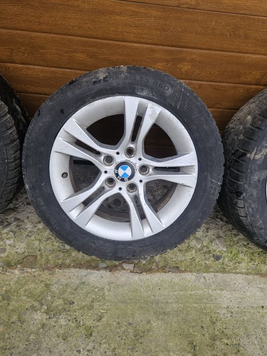 Легко сплавні Диски Титани Колеса Диск БМВ BMW R16 3 Е36 Е46 Е90 Е91