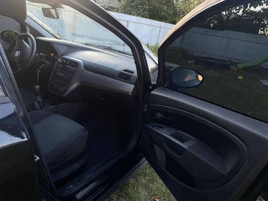 Fiat Punto 1.2 ДИЗЕЛЬ