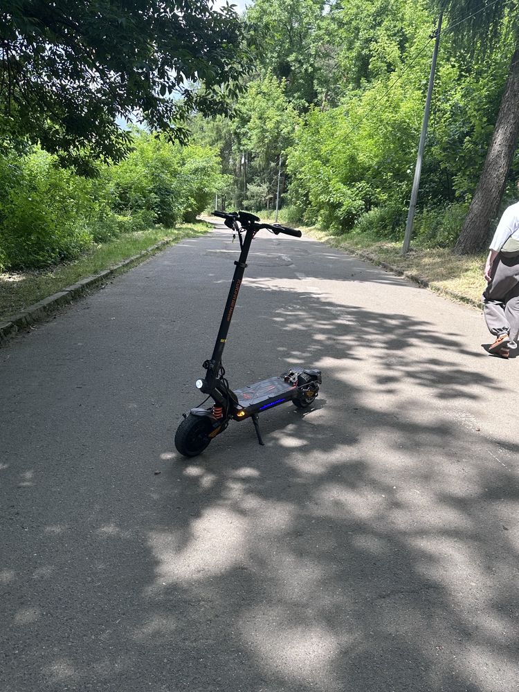 Kugoo g2 master