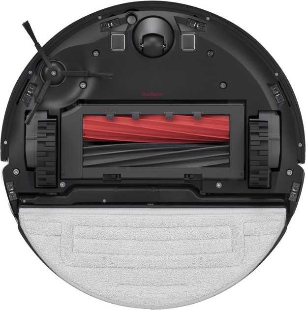 Roborock S8 Pro Ultra ze stacją biały, używany, jak nowy