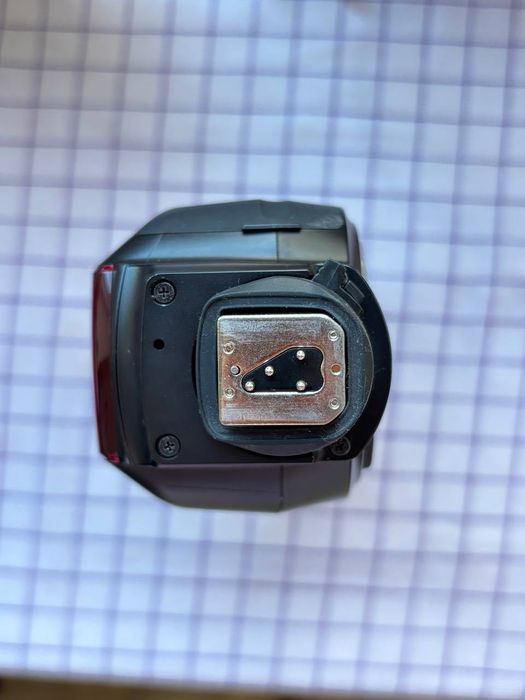 спалах Yongnuo Speedlite YN968N для Nikon