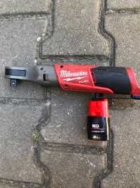 Grzechotka udarowa milwaukee m12