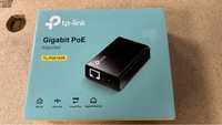 Gigabit POE TPLink