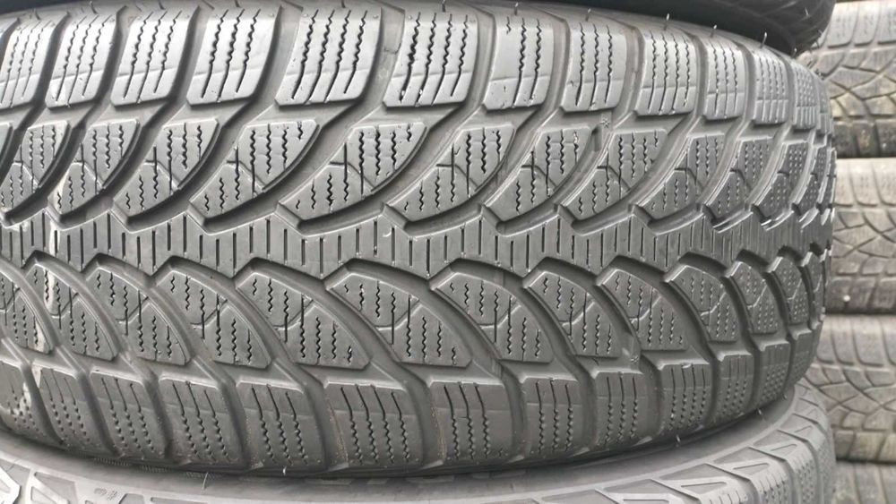Bridgestone Blizzak 205 60 R16(ЗИМА) Шиномонтаж Дружківська 12