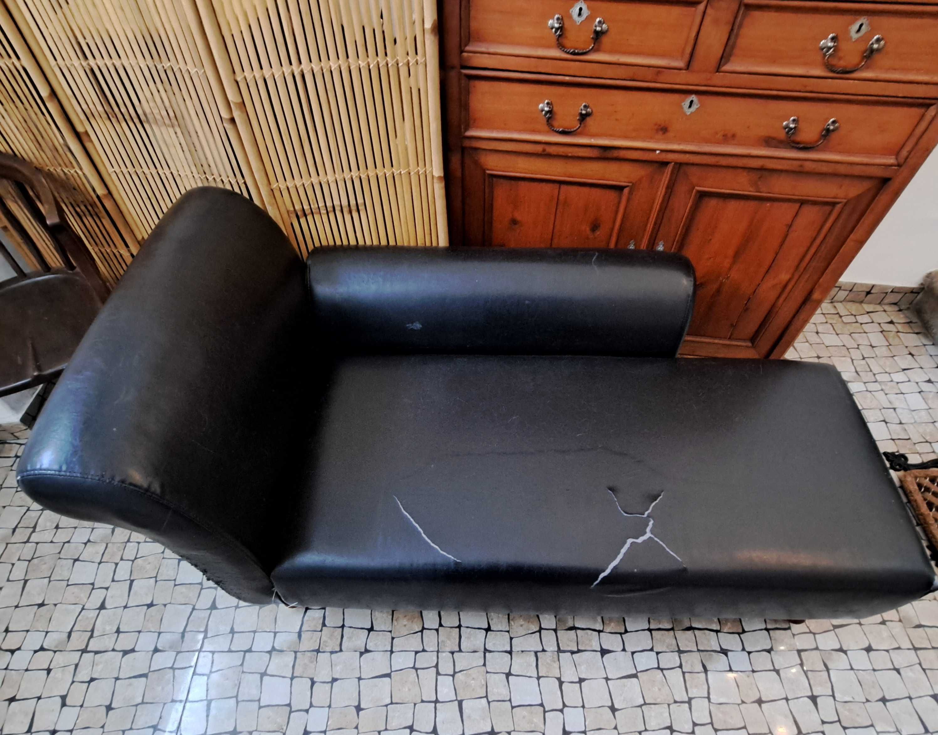 chaise longue sofa