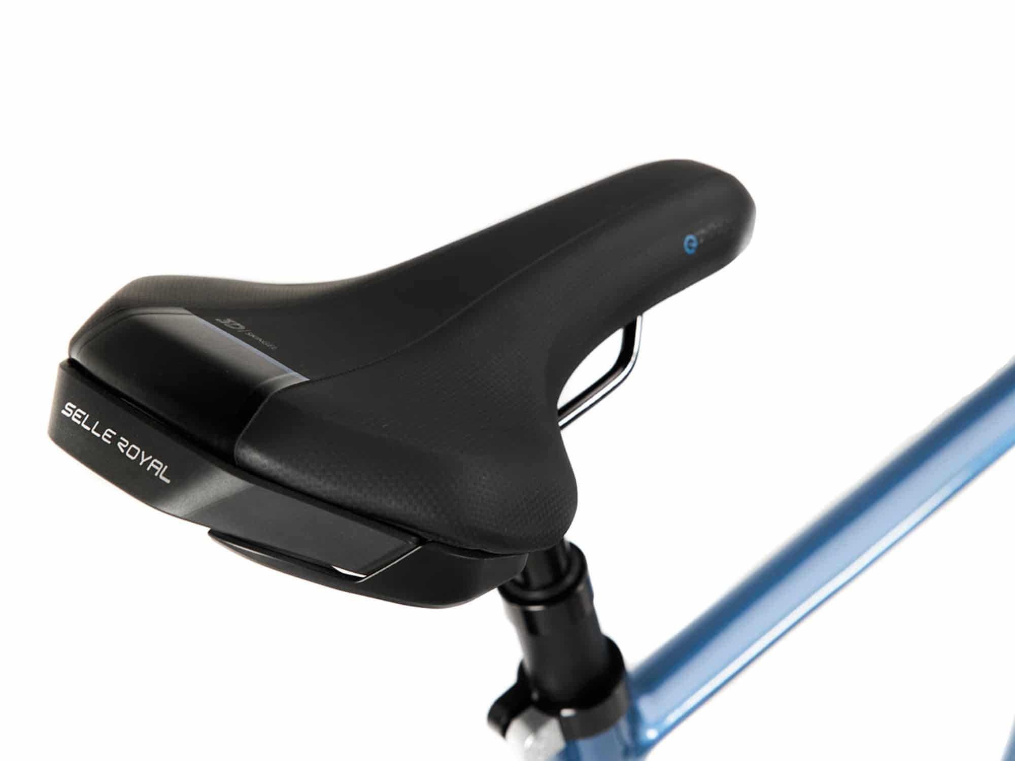 Rower elektryczny Multicycle Prestige XT Di2 SUPER PROMO RATY 0%