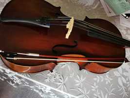 Violoncelo 1/2 Stentor Student II