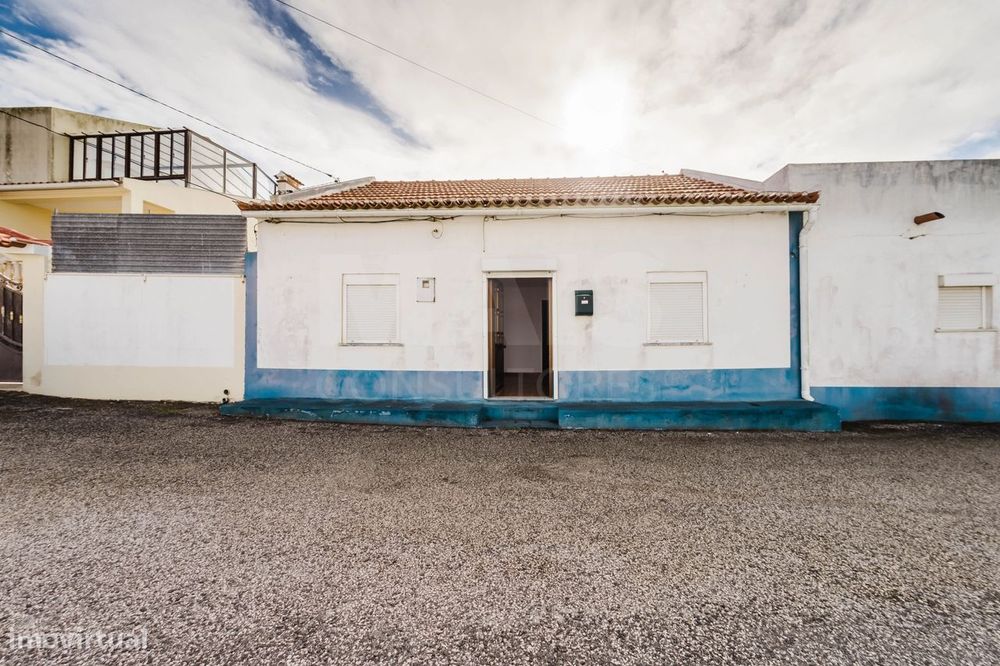 Moradia para Renovação em Ferrel