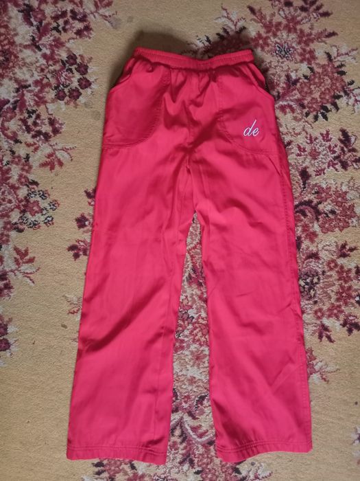 Спортивний дитячий костюм