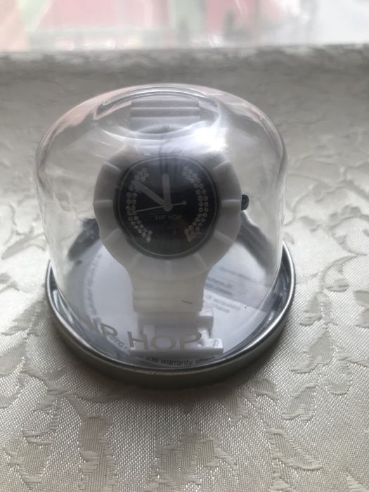 Часи hip hop стан дуже хороший