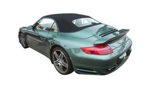 Capota Porsche 997 Cabrio (2004+) NOVA