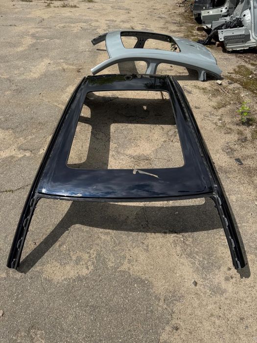 Криша до bmw x5 g05