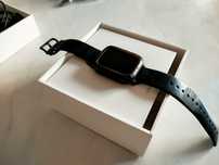 Amazfit GTS smartwatch czarny