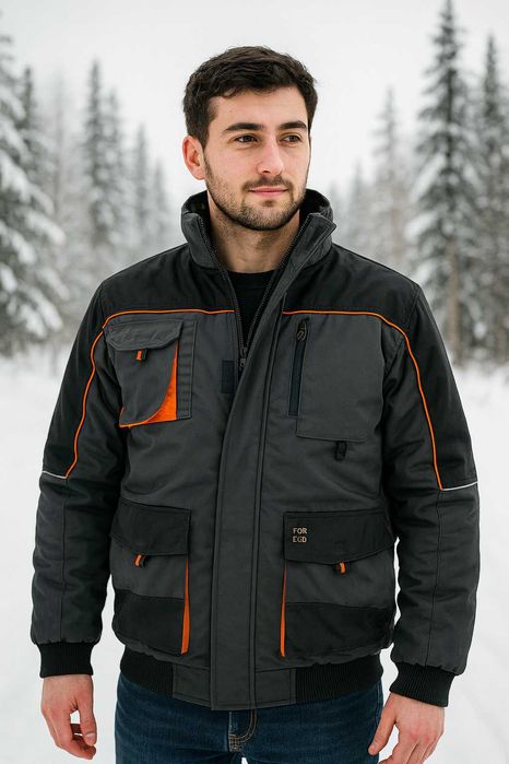 Якісний спецодяг CLASSIC, PROFESSIONAL — надійність для роботи Дешево