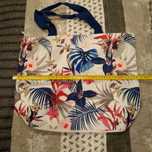 Torba plażowa duża,pojemna yves rocher
