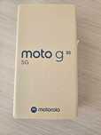 Motorola Moto G35 5G 128GB/8GB Czarny NOWY!