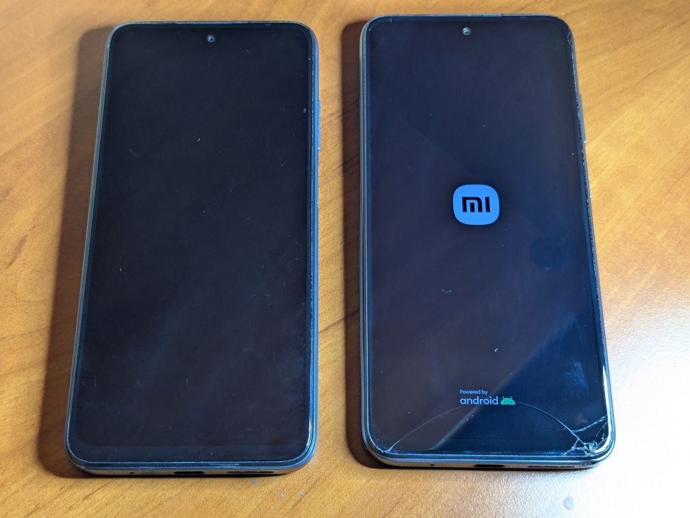 Xiaomi Redmi 10 2шт читайте опис