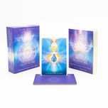 Cartas Oraculo Anjos Fairchild Angelic Lightwork Baralho Original