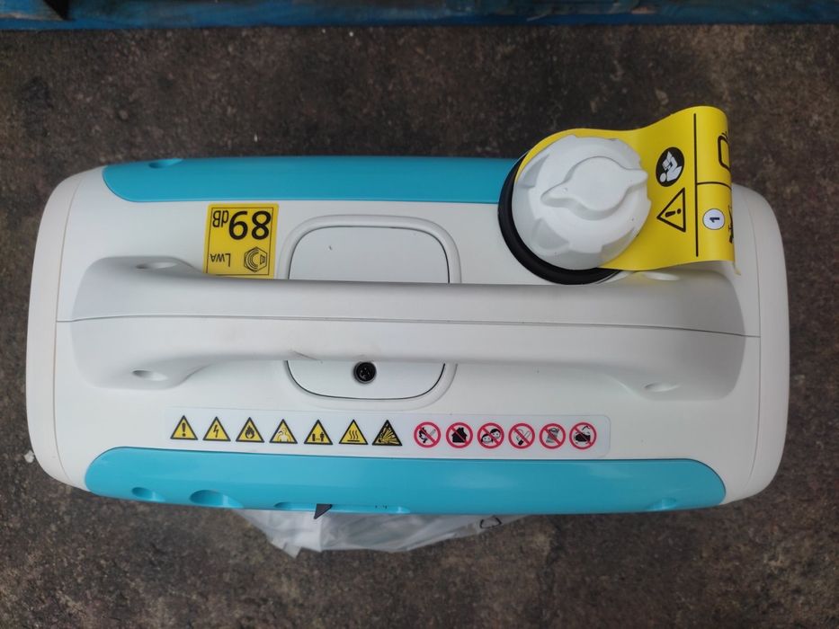 Генератор інверторний Gude ISG800-1 800Watt