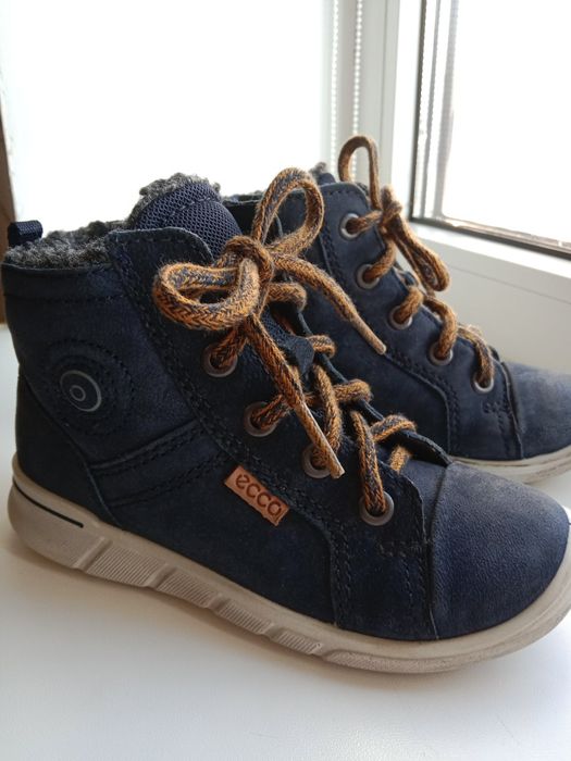 Ессо, ботинки, черевики, 26