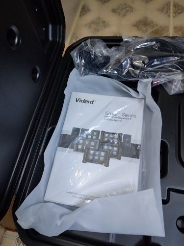 Intetrejs Windent ismart 800