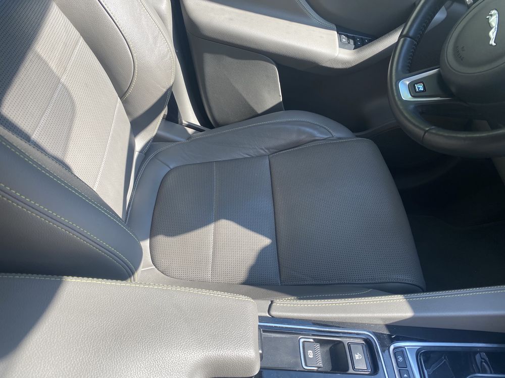 Продам Jaguar F-pace R-sport