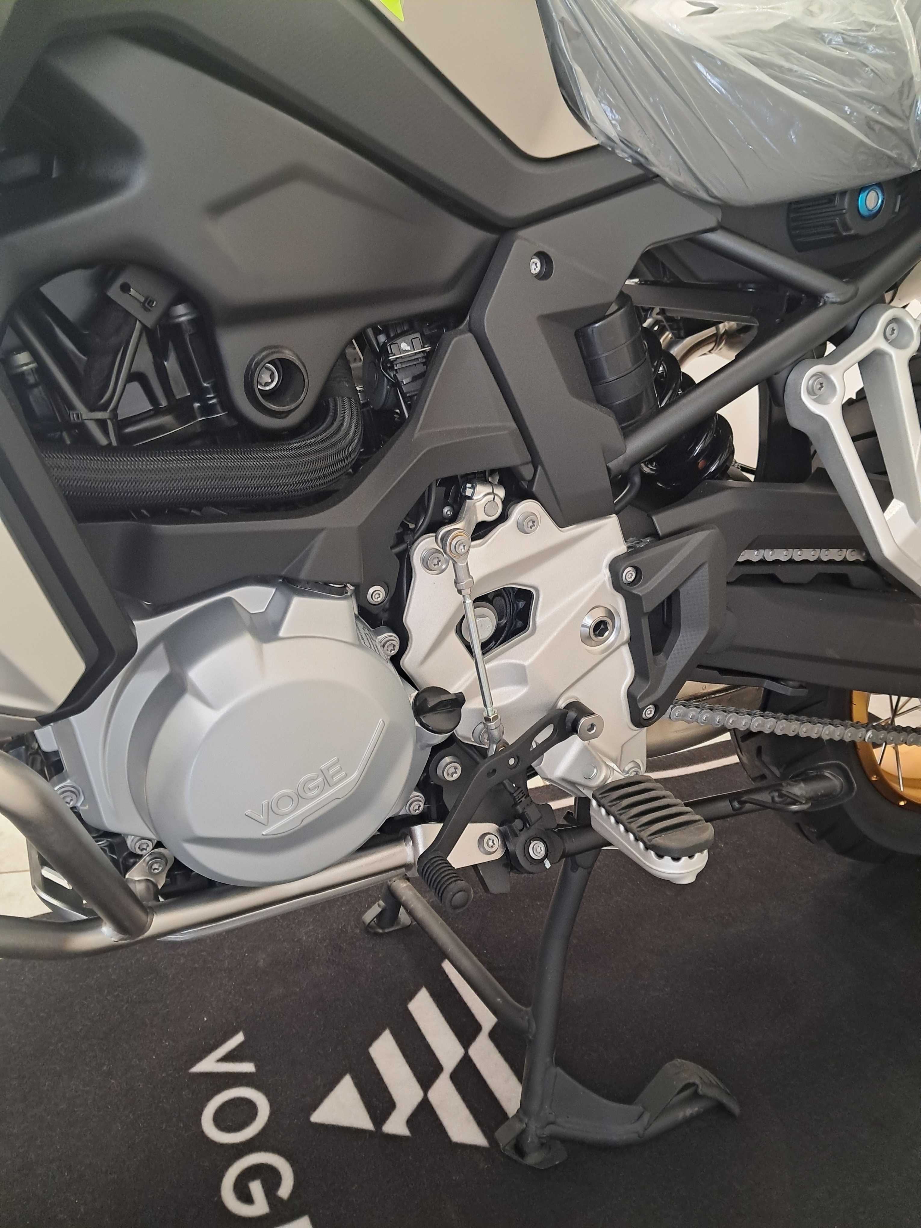 Motocykl VOGE 900DSX, 2025, Nowy Sącz, Raty, Transport