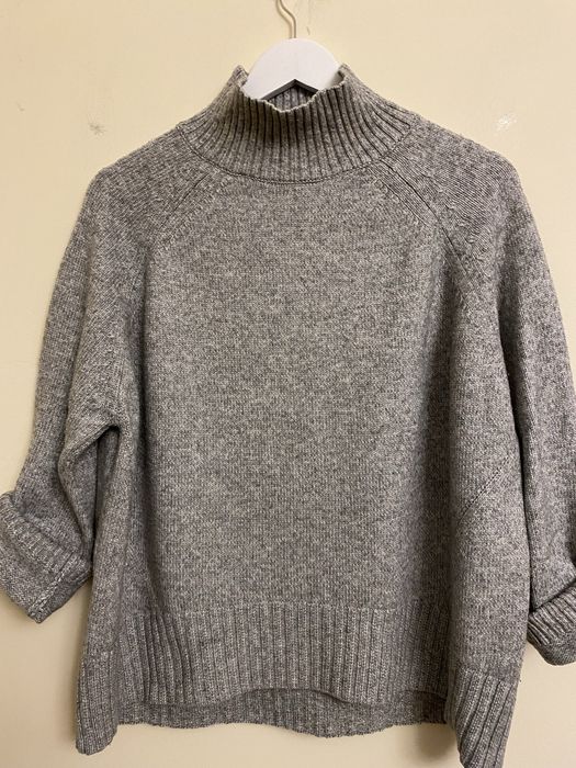 Sweter damski H&M