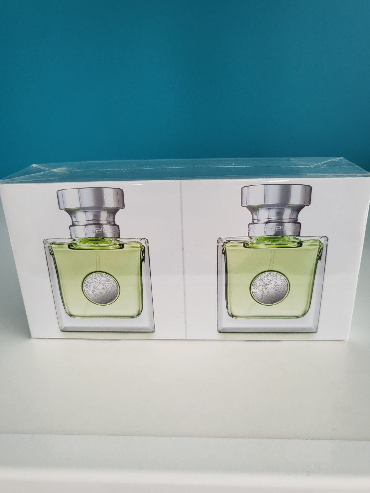woda toaletowa Versace Versense 2×30 ml