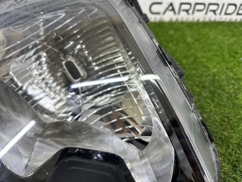 Фара правая KIA Soul 3 2.0 2022 шрот