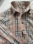 Koszula Burberry