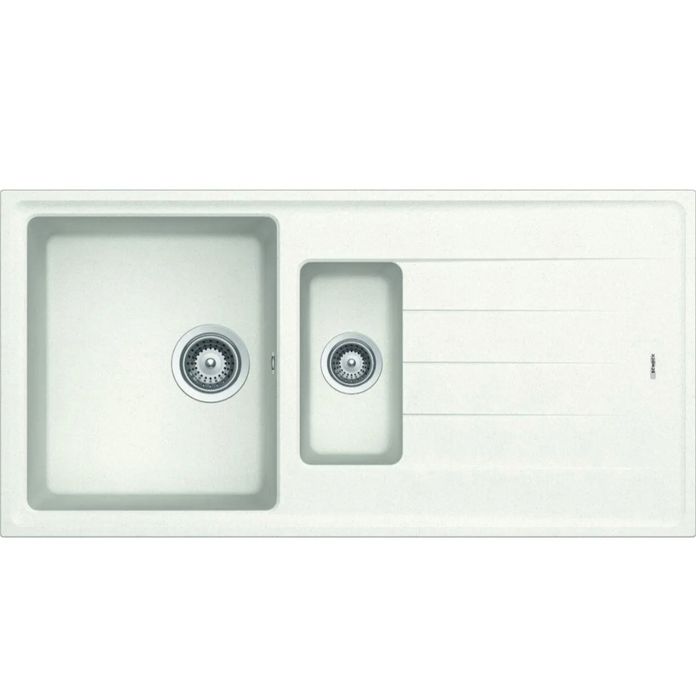 Zlewozmywak Schock Element D-150