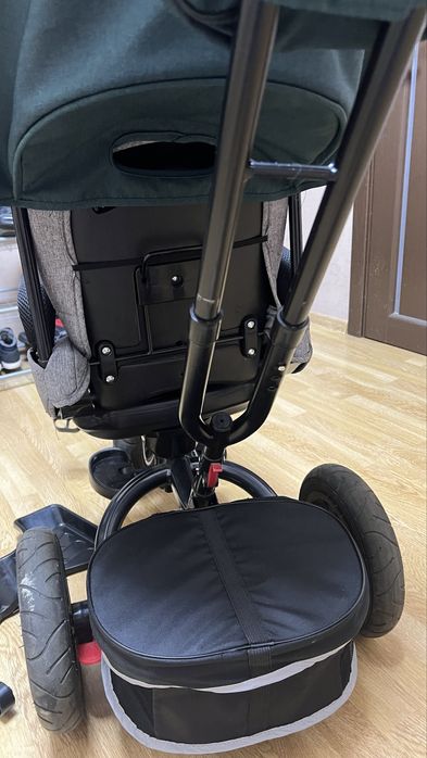 Триколісний велосипед TILLY Cayman