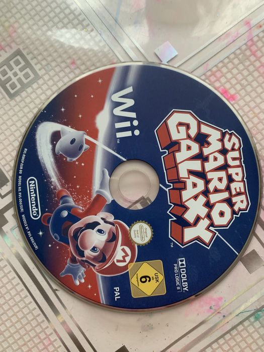 Продам Nintendo wii