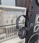 Philips  Stereo Headphone SBC 484