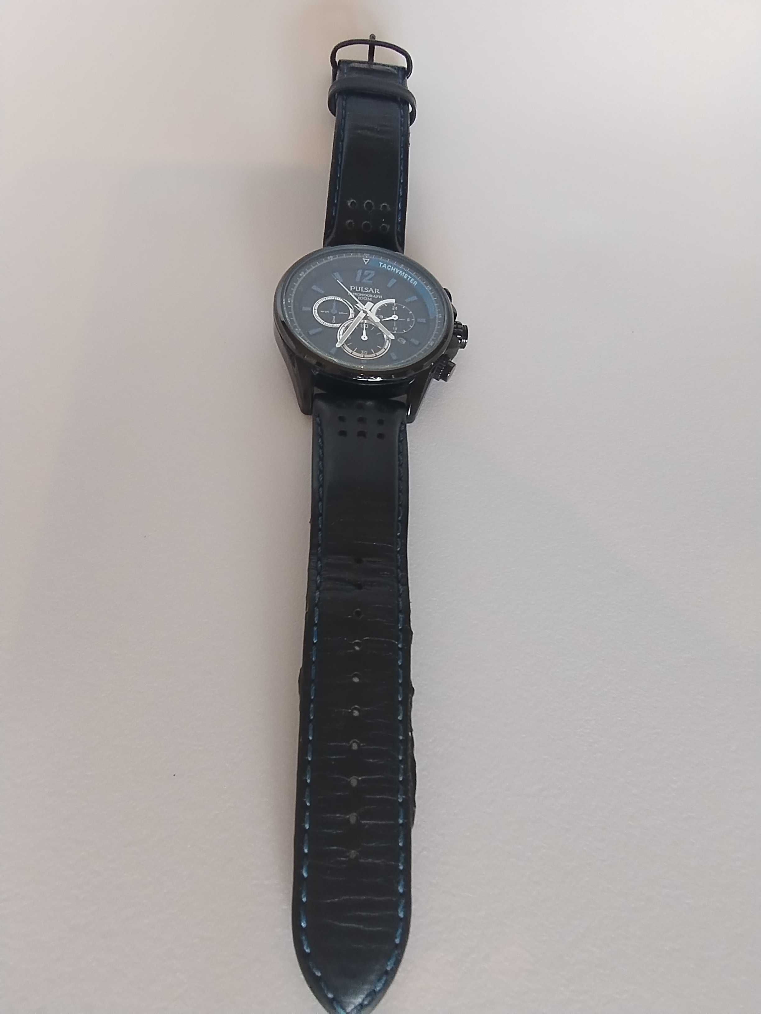 Zegarek Pulsar PT3549X1