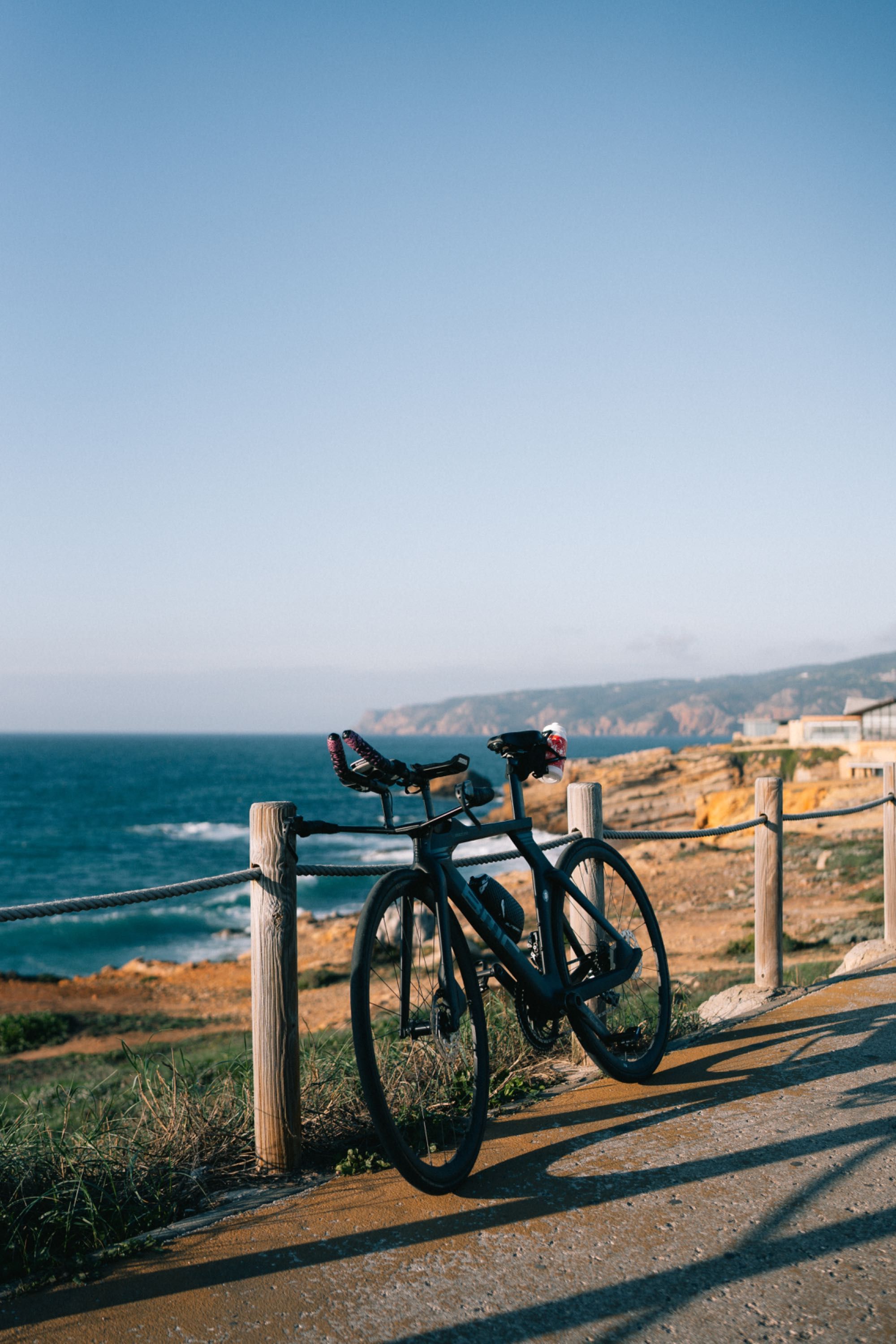 Bicicleta TT/Triatlo BMC Timemachine DISC