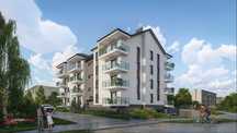 "Nowe Apartamenty" - Na Ulicy Spokojnej