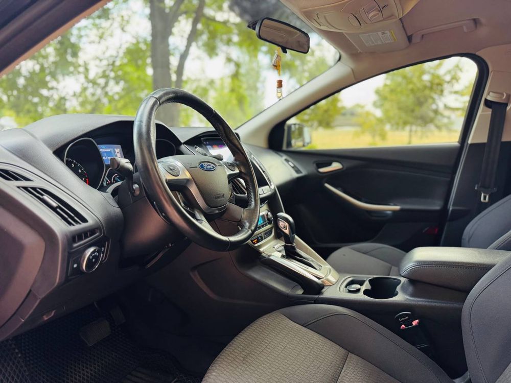 Ford Focus 3 2013 • 2.0 Автомат • Отличное состояниеы