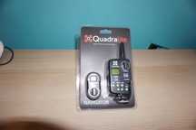Quadralite Navigator KIT (nadajnik + odbiornik)