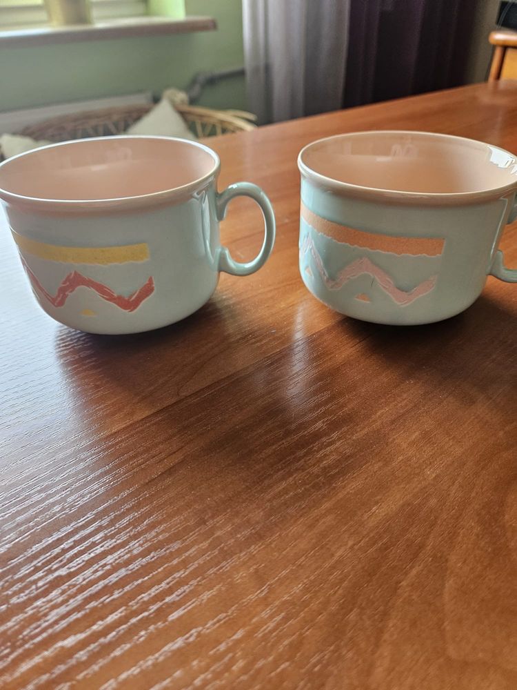 Kubki na kawę herbatę JUST MUGS