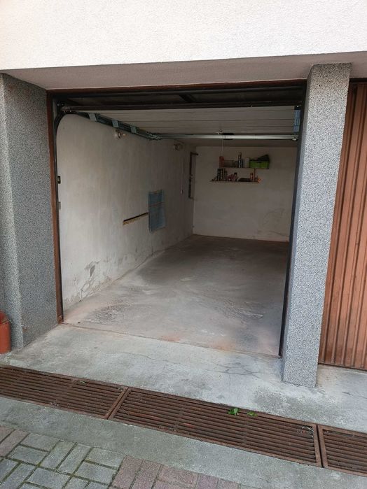 Sprzedam garaż ul. Gorczycowa, Gdynia Dąbrowa