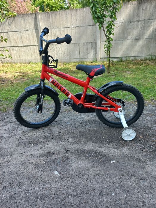 Rowerek dla chłopca