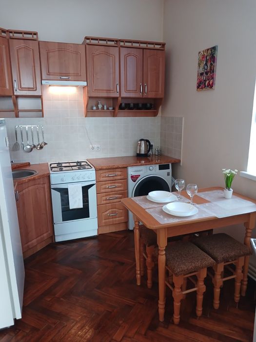 Оренда квартири подобово Коломия