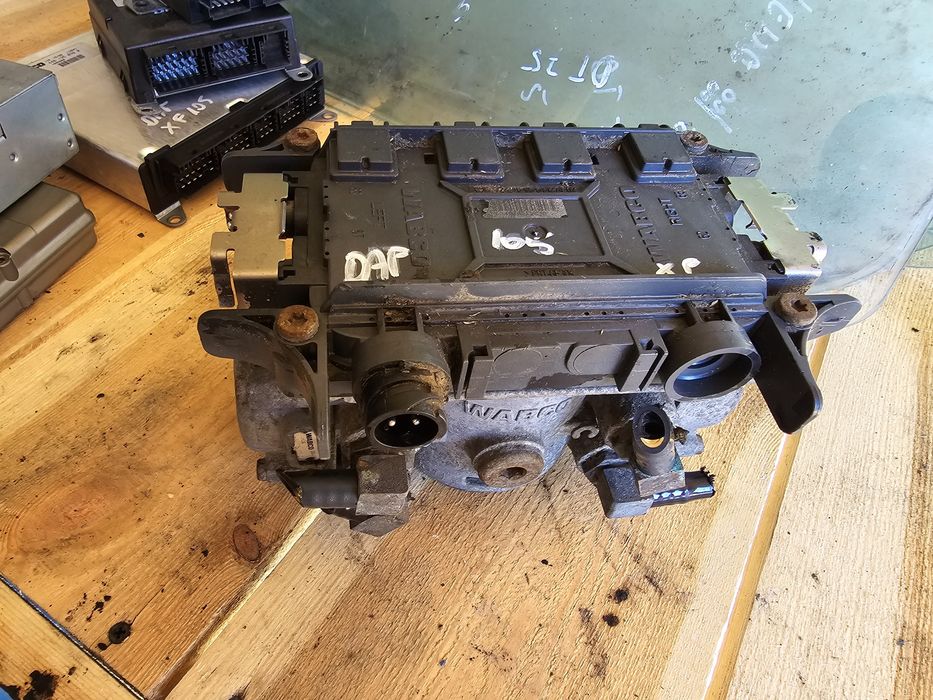 Zawór Ebs daf xf 105