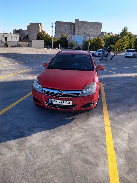 Продаж Опель астраН