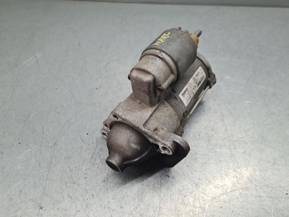 Motor de arranque RENAULT Clio IV Société